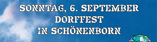 Dorffest