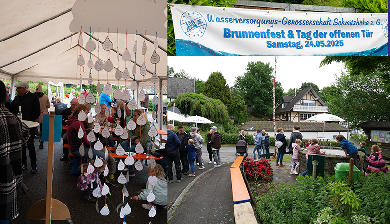 Brunnenfest